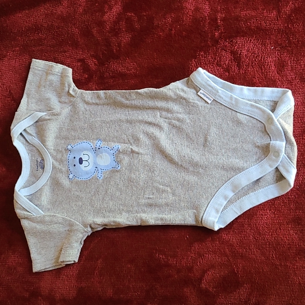 Gerber Matching Set - Picture 3 of 5